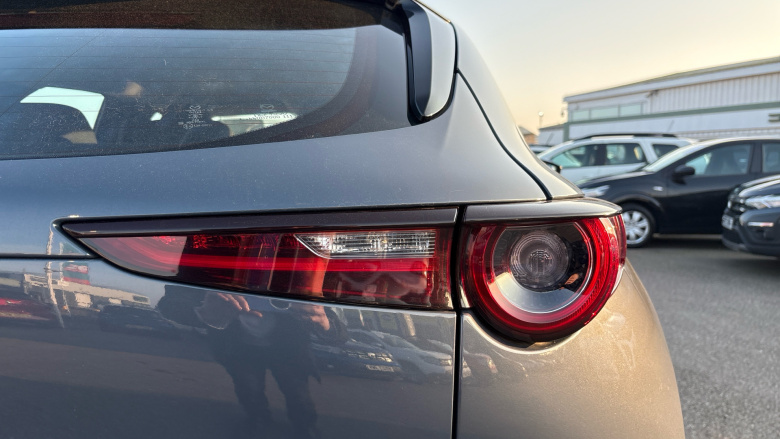 Mazda Cx-30 2.0 e-Skyactiv X MHEV SE-L Lux 5dr Petrol Hatchback